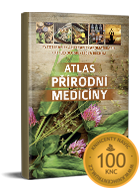 Atlas přírodní medicíny